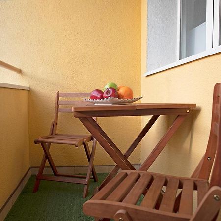 Luxus Apartament Sea View גדינייה מראה חיצוני תמונה